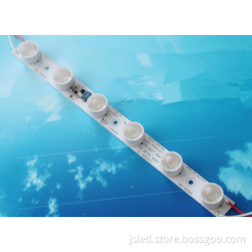 Lighting Box Cree 6leds High Power Led Rigid Strip